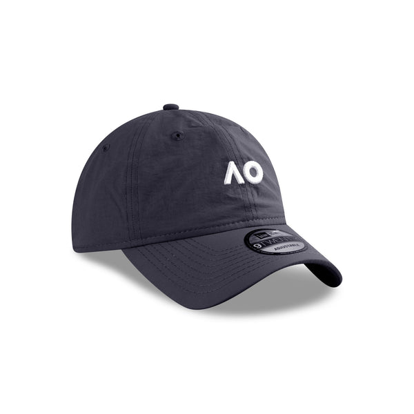 Australian Open 24 Flawless Navy 9TWENTY Cloth Strap