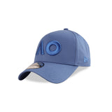 Australian Open 24 Tonal Indigo 9FORTY A-Frame Snapback