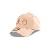 Australian Open '25 Tonal Oat Milk 9FORTY A-Frame Snapback