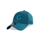 Australian Open '25 Tonal Cadet Blue 9FORTY A-Frame Snapback