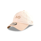 Australian Open 24 Two-Tone Wash Oat Milk Casual Classic