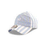 Australian Open 24 Panelled Blue Casual Classic