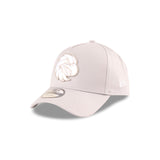 Manly-Warringah Sea Eagles NRL Supporter Grey White 9FORTY A-Frame Snapback