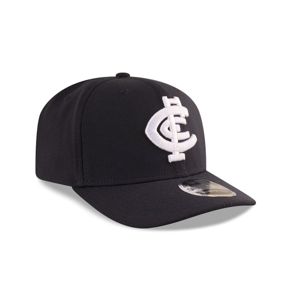 Carlton Blues AFL Supporter OTC 9SEVENTY Stretch Snap