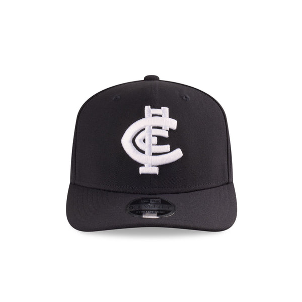 Carlton Blues AFL Supporter OTC 9SEVENTY Stretch Snap