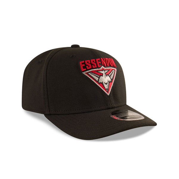 Essendon Bombers AFL Supporter OTC 9SEVENTY Stretch Snap