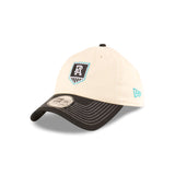 Port Adelaide Power AFL Supporter Two-Tone Chrome Casual Classic