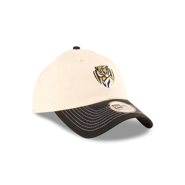 Richmond Tigers AFL Supporter Two-Tone Chrome Casual Classic