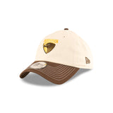 Hawthorn Hawks AFL Supporter Two-Tone Chrome Casual Classic