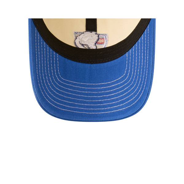 Western Bulldogs AFL Supporter Two-Tone Chrome Casual Classic