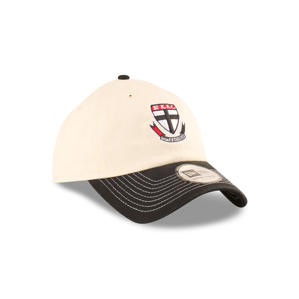 St. Kilda Saints AFL Supporter Two-Tone Chrome Casual Classic