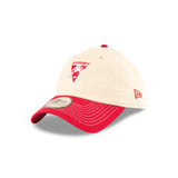 Sydney Swans AFL Supporter Two-Tone Chrome Casual Classic