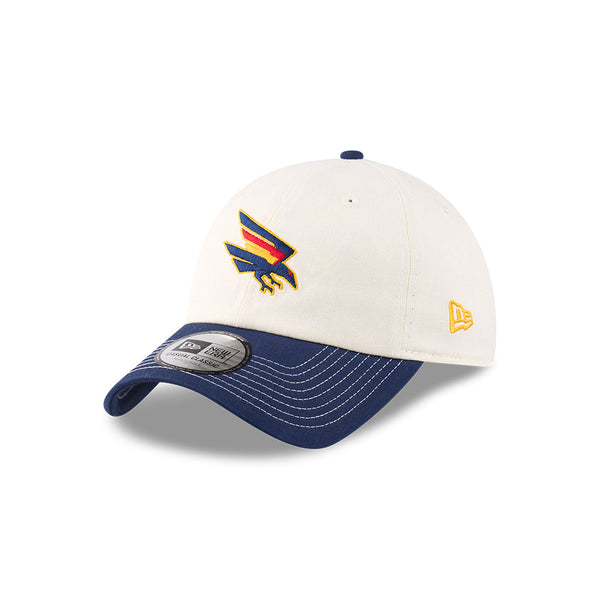 Adelaide Crows AFL Supporter Two-Tone Chrome Casual Classic