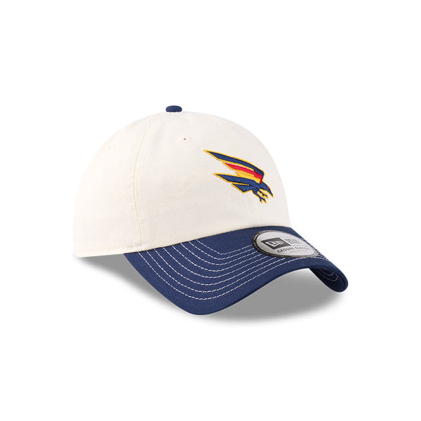 Adelaide Crows AFL Supporter Two-Tone Chrome Casual Classic