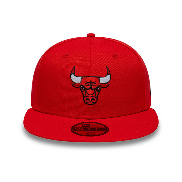 Chicago Bulls OVO x NBA 59FIFTY Fitted