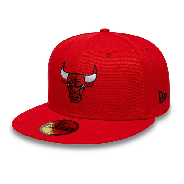 Chicago Bulls OVO x NBA 59FIFTY Fitted