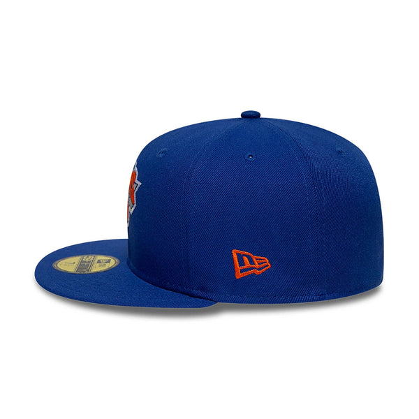 New York Knicks OVO x NBA 59FIFTY Fitted