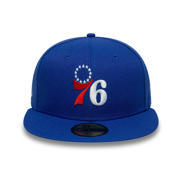 Philadelphia 76ers OVO x NBA 59FIFTY Fitted