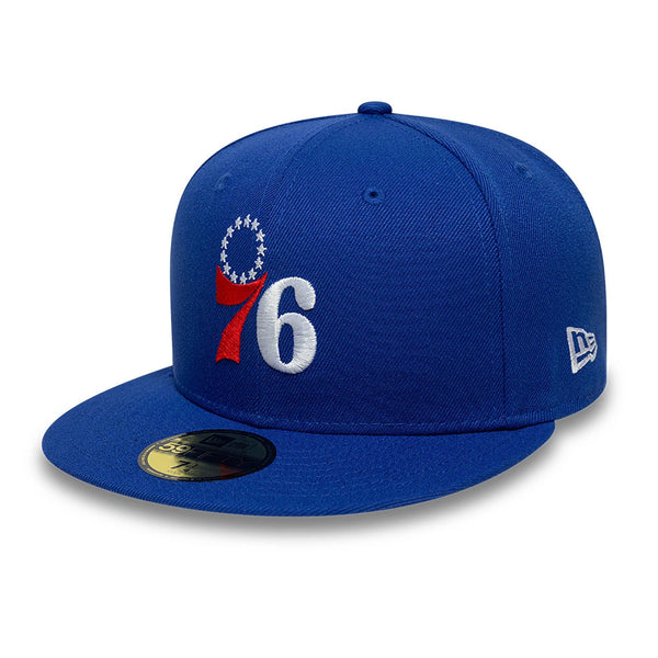 Philadelphia 76ers OVO x NBA 59FIFTY Fitted