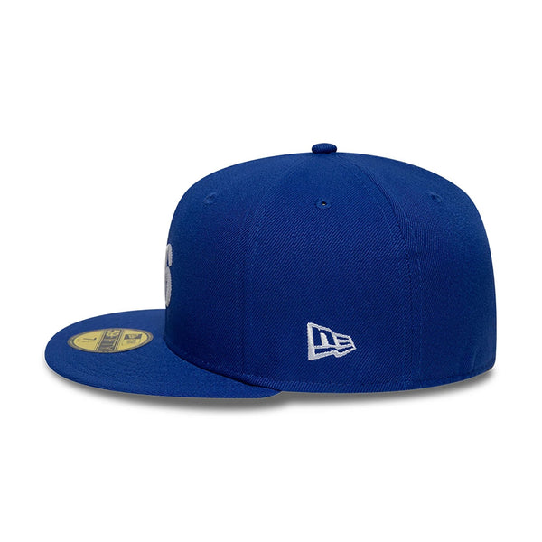 Philadelphia 76ers OVO x NBA 59FIFTY Fitted