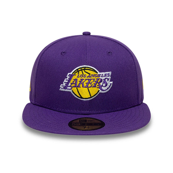 Los Angeles Lakers OVO x NBA 59FIFTY Fitted