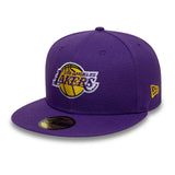 Los Angeles Lakers OVO x NBA 59FIFTY Fitted