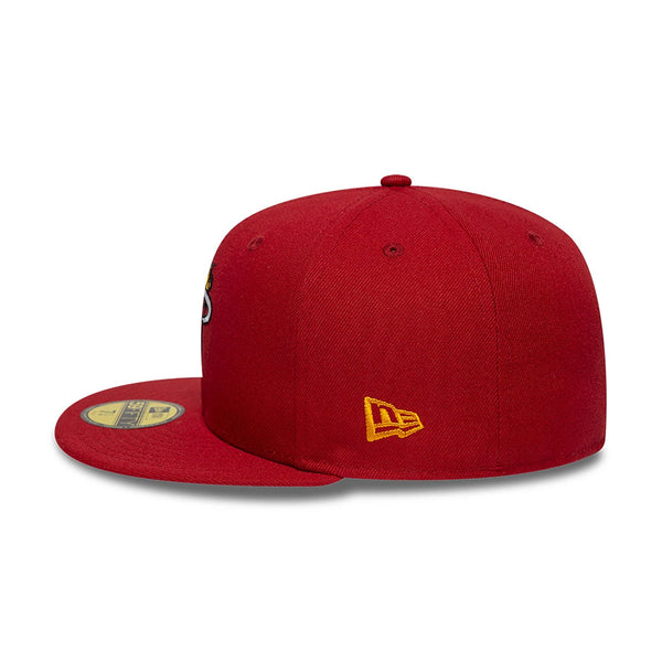 Miami Heat OVO x NBA 59FIFTY Fitted