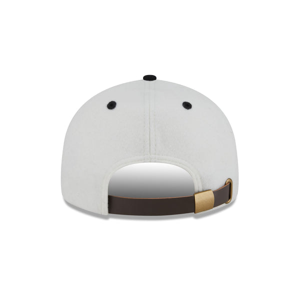 Homestead Grays Negro Leagues Tri-Colour 9FIFTY Retro Crown