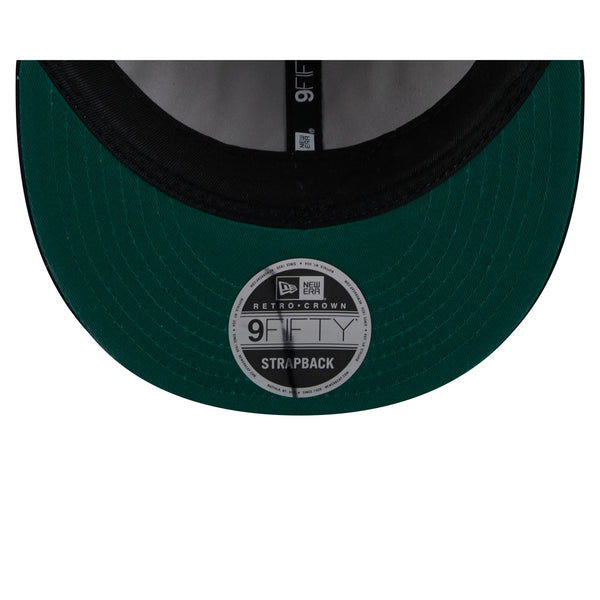 Cuban X Giants Negro Leagues Tri-Colour 9FIFTY Retro Crown