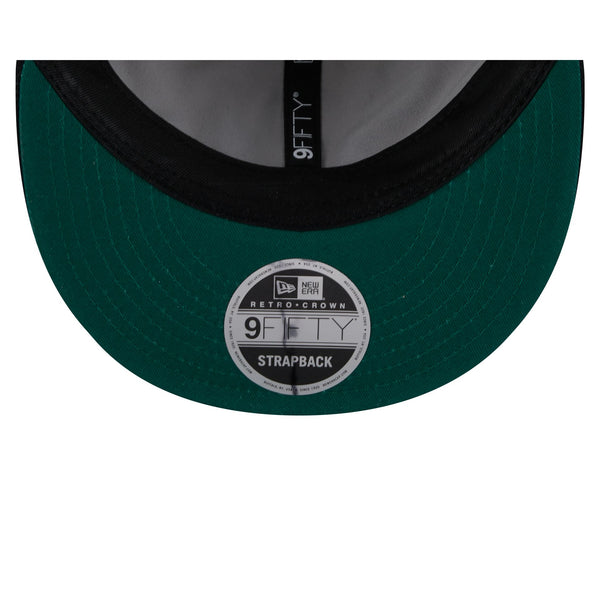 St. Louis Stars Negro Leagues Tri-Colour 9FIFTY Retro Crown