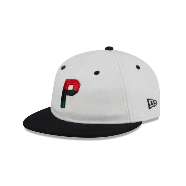 Philadelphia Stars Negro Leagues Tri-Colour 9FIFTY Retro Crown