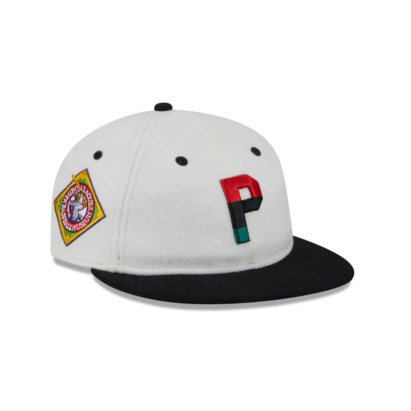 Philadelphia Stars Negro Leagues Tri-Colour 9FIFTY Retro Crown