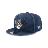 Tom & Jerry 85th Anniversary 9FIFTY Snapback