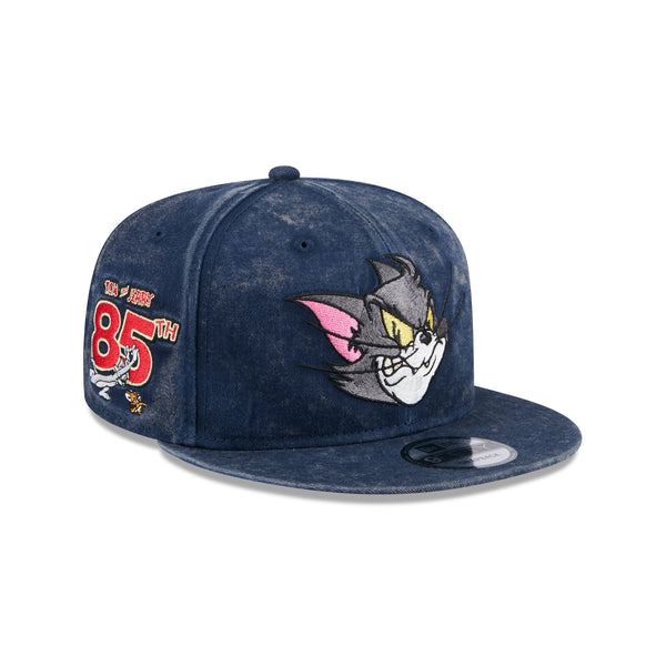 Tom & Jerry 85th Anniversary 9FIFTY Snapback