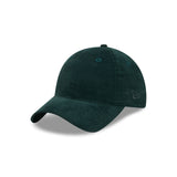 New Era Cord Essentials Green 9TWENTY Cloth Strap