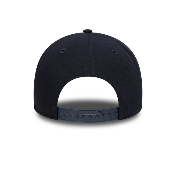 BWT Alpine F1 Team Collection '25 Navy 9FORTY Snapback