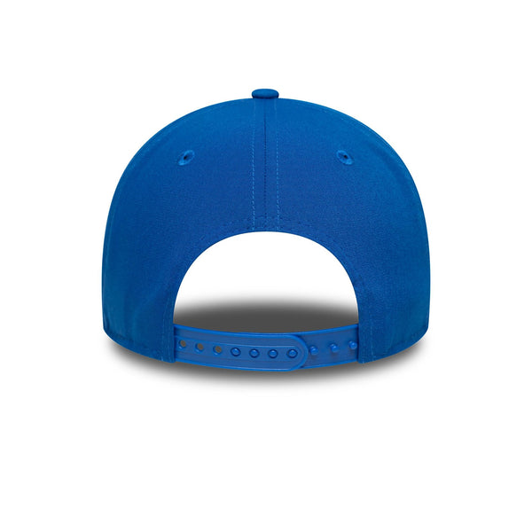 BWT Alpine F1 Team Collection '25 Blue 9FORTY Snapback