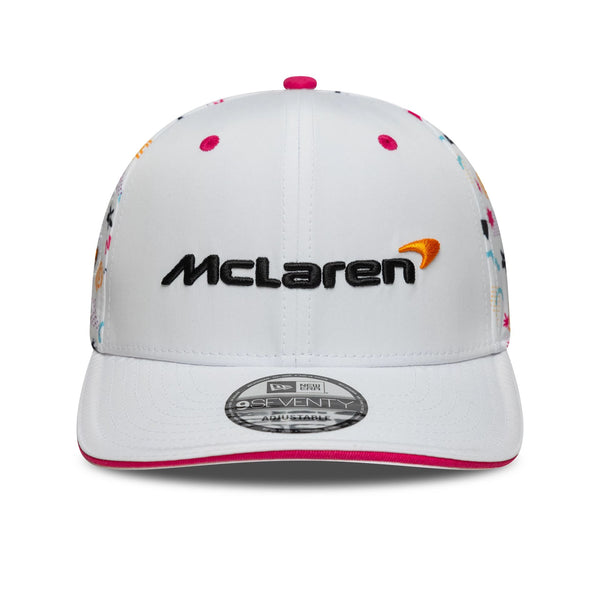 McLaren Formula 1 Team Miami '25 Race Special 9SEVENTY Stretch Snap