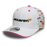 McLaren Formula 1 Team Miami '25 Race Special 9SEVENTY Stretch Snap