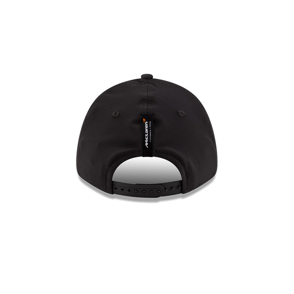 McLaren Formula 1 Team Collection Sustainable 9FORTY Snapback