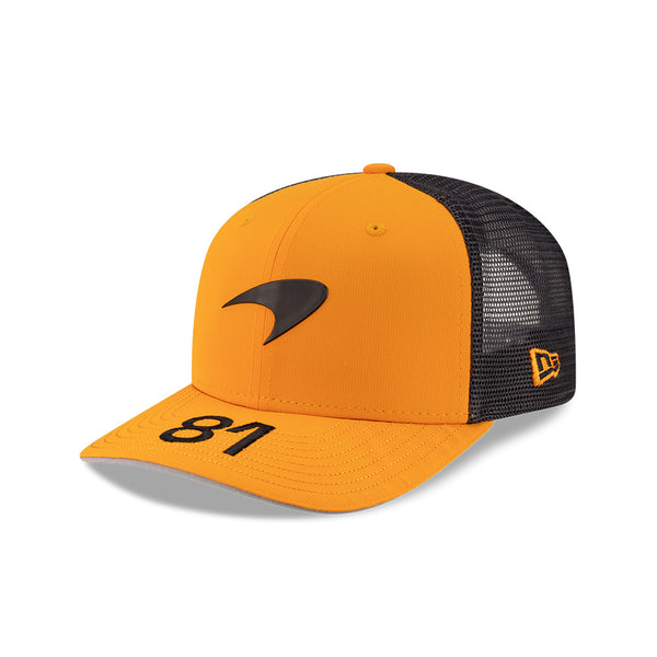 McLaren Formula 1 Team Collection '25 Piastri 9SEVENTY Stretch Snap