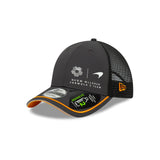 McLaren Formula 1 Team Formula E '25 Repreve® 9FORTY Trucker