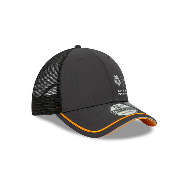 McLaren Formula 1 Team Formula E '25 Repreve® 9FORTY Trucker