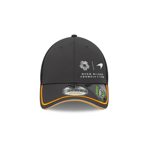 McLaren Formula 1 Team Formula E '25 Repreve® 9FORTY Trucker