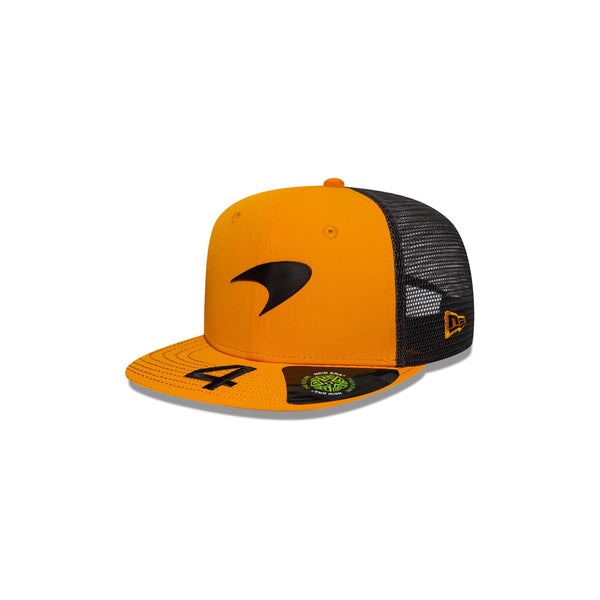 McLaren Formula 1 Team Collection '25 Norris 9FIFTY Original Fit