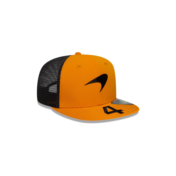 McLaren Formula 1 Team Collection '25 Norris 9FIFTY Original Fit