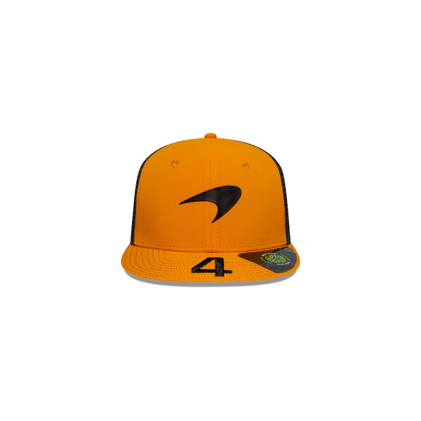 McLaren Formula 1 Team Collection '25 Norris 9FIFTY Original Fit