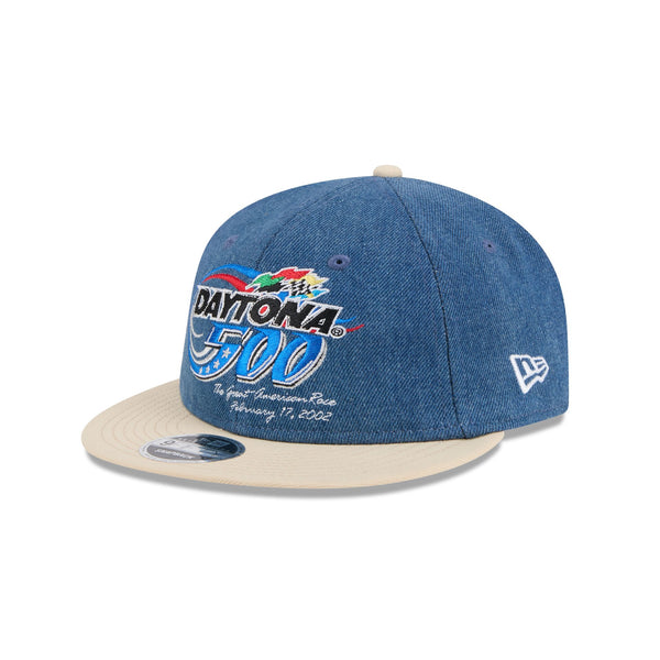 Nascar Daytona 9FIFTY Retro Crown