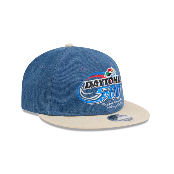 Nascar Daytona 9FIFTY Retro Crown