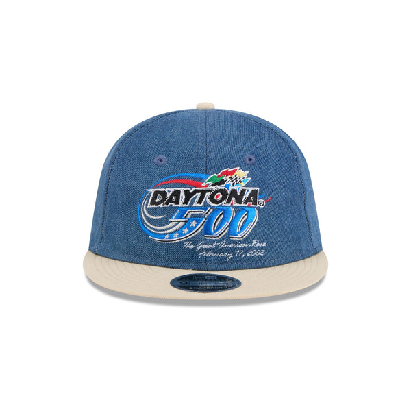 Nascar Daytona 9FIFTY Retro Crown